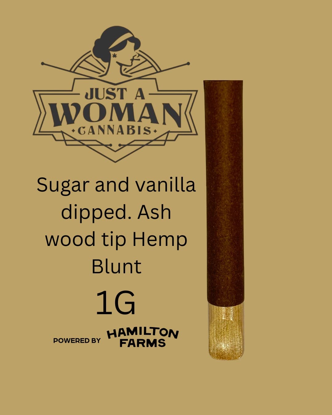 Atabey Pre-Roll (1g) 🍦