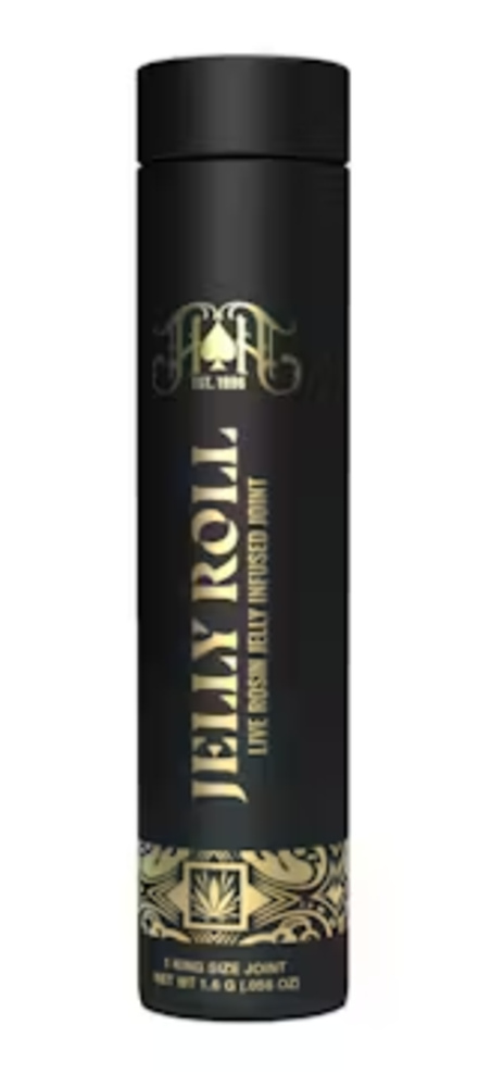 Watermelon Z x Whitethorn Rose [1.6g]