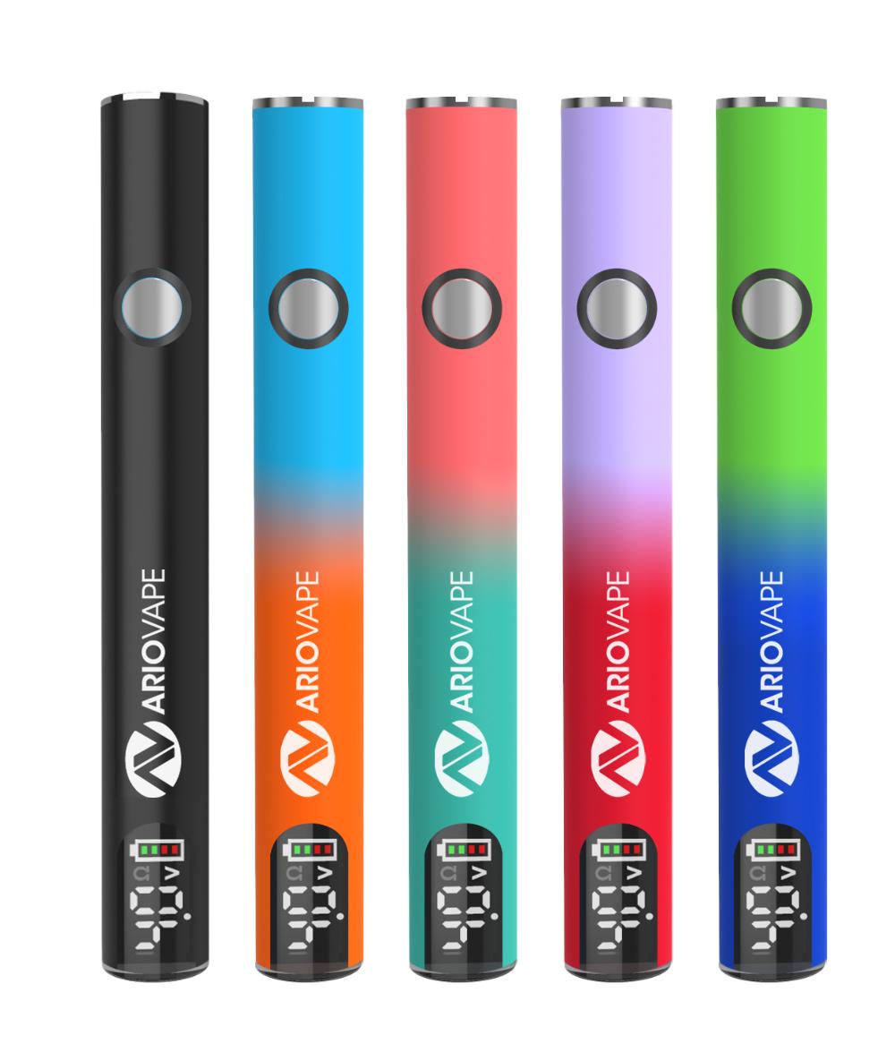 Digital Classic Battery