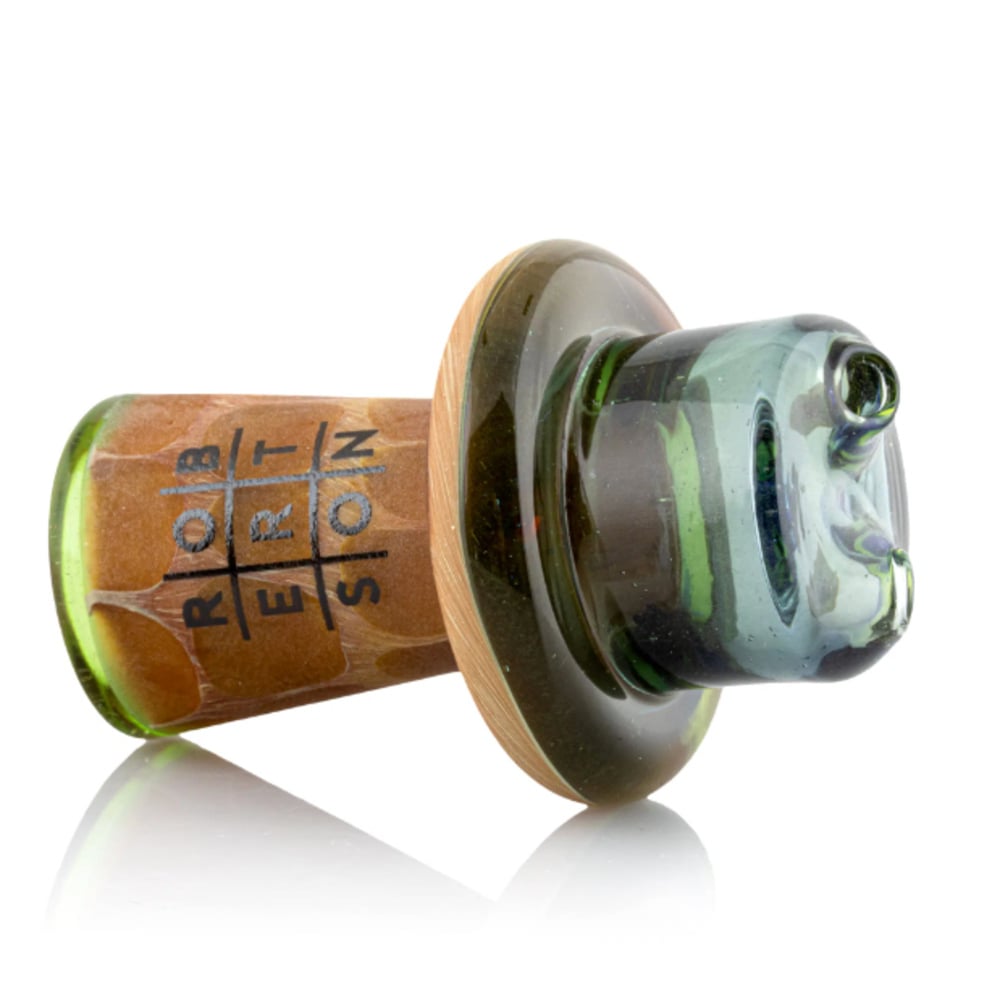Spinner Cap 1