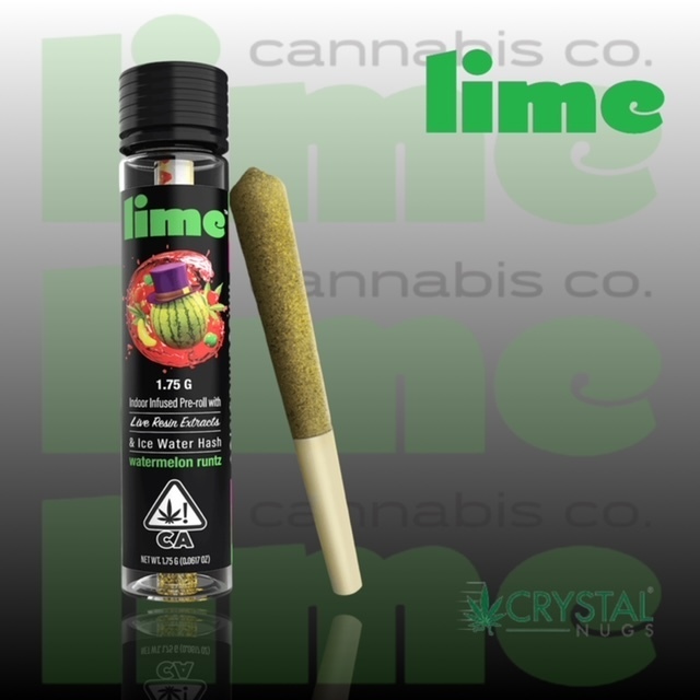 Watermelon Runtz [1.75g]