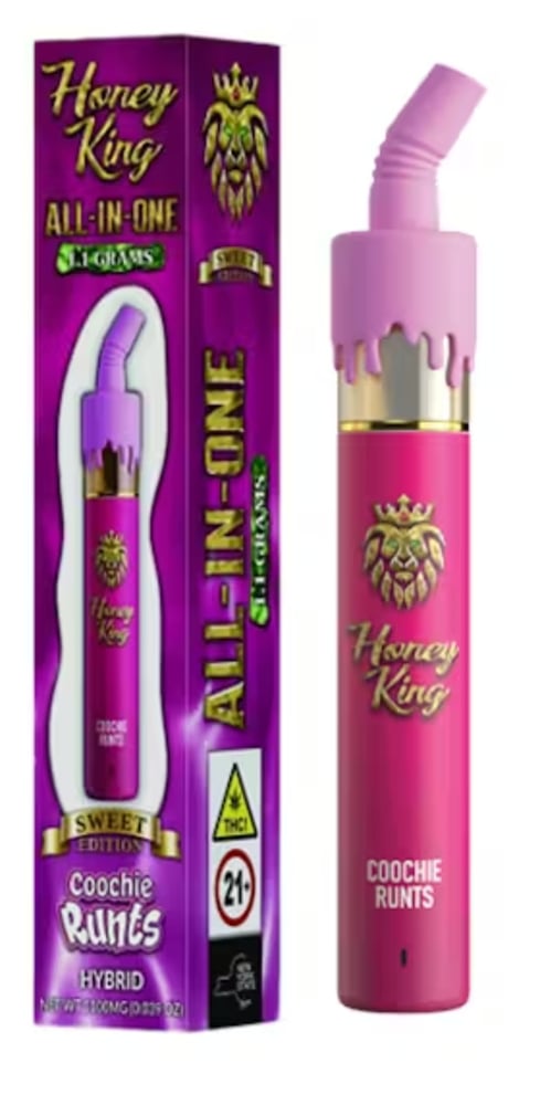 Censored Runtz [1000mg]