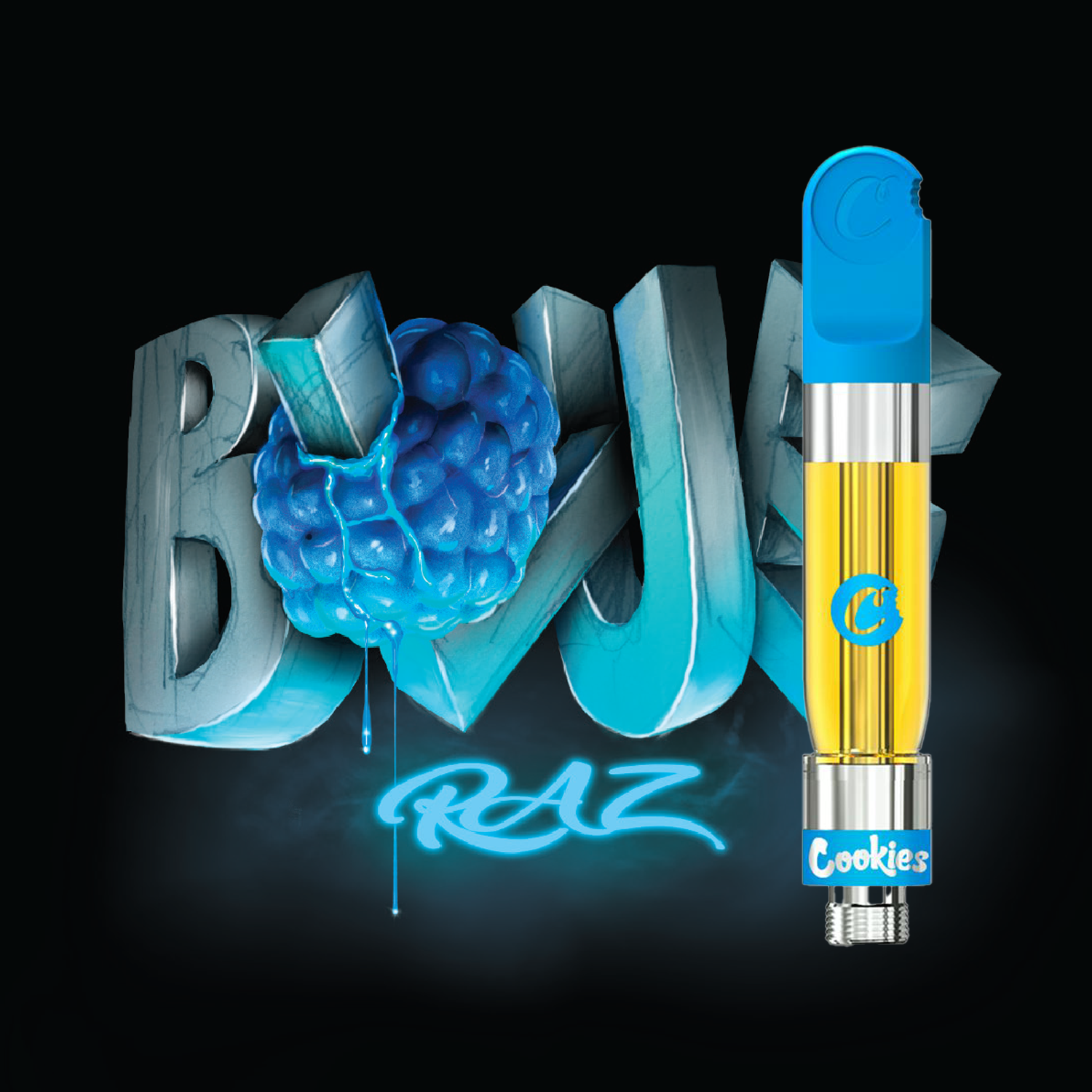 Blue Raz