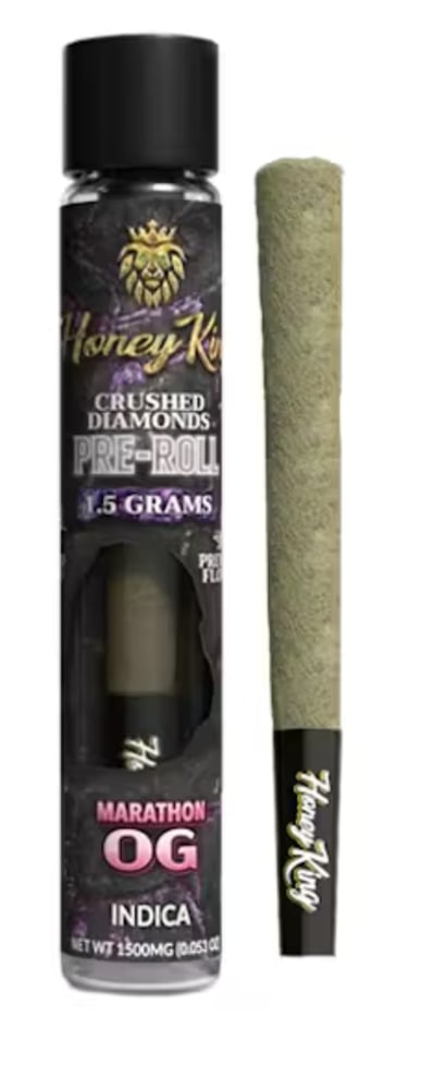 Marathon OG [1.5g]