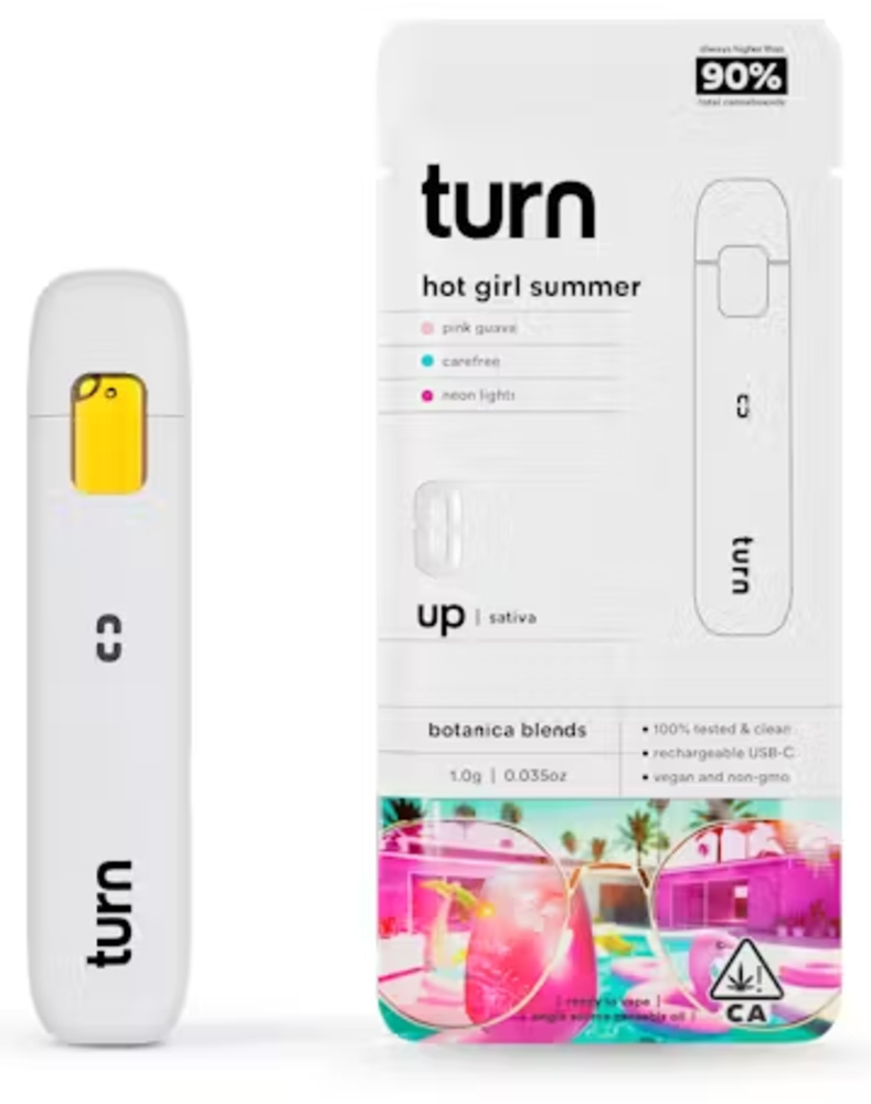 hot girl summer [1g]