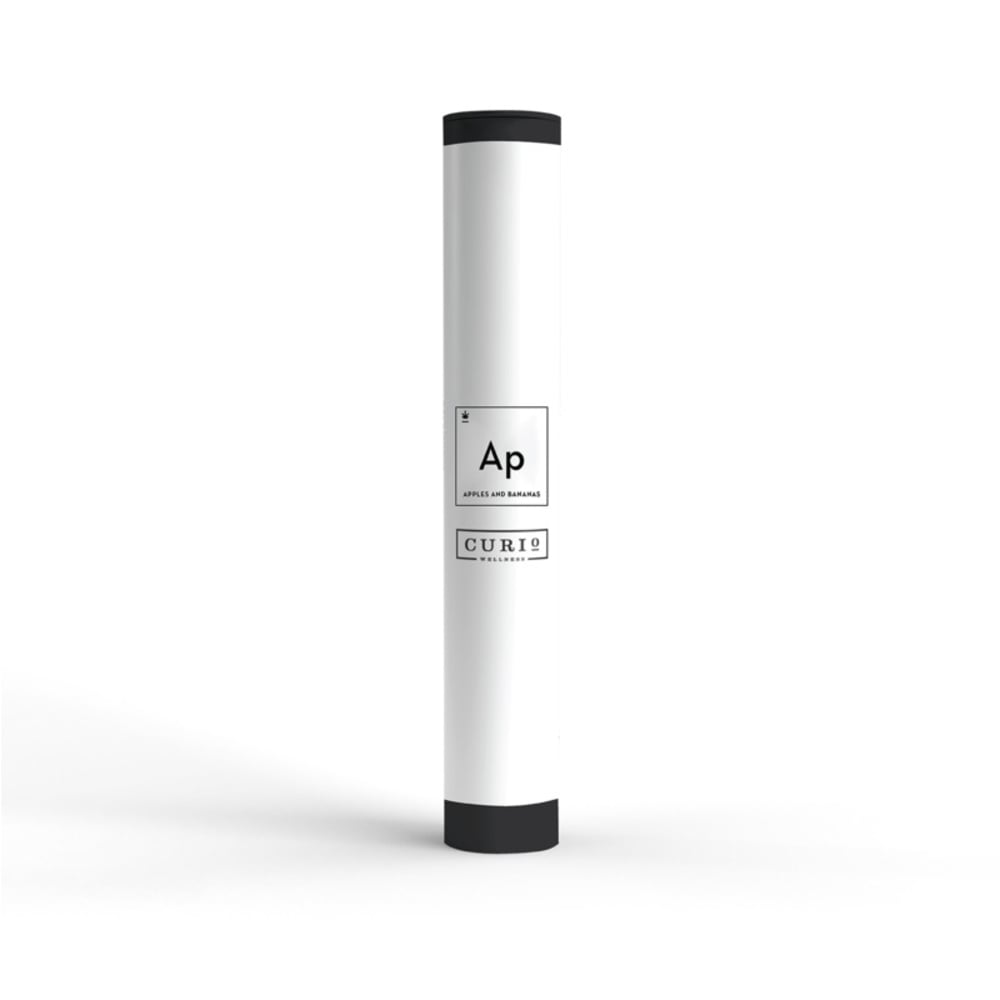 Apples and Bananas [1g]