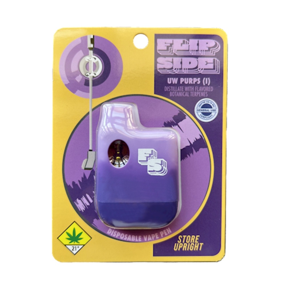 Uw Purps