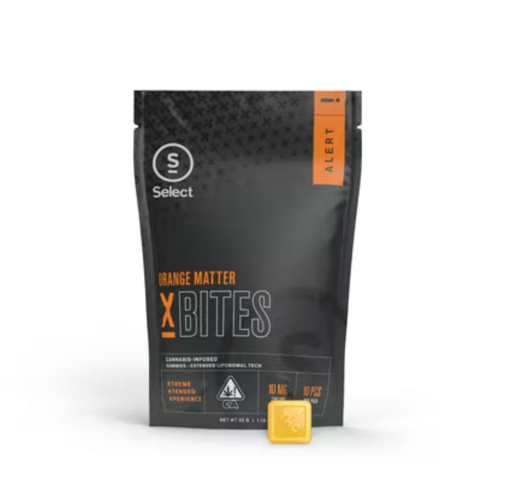 Orange Matter [10pk] (100mg)