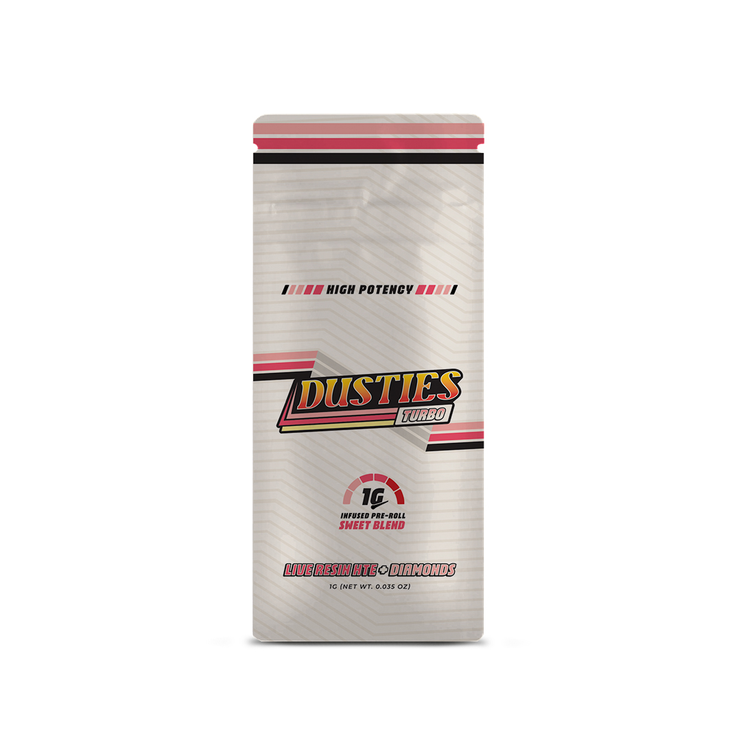 Turbo Sweet Blend