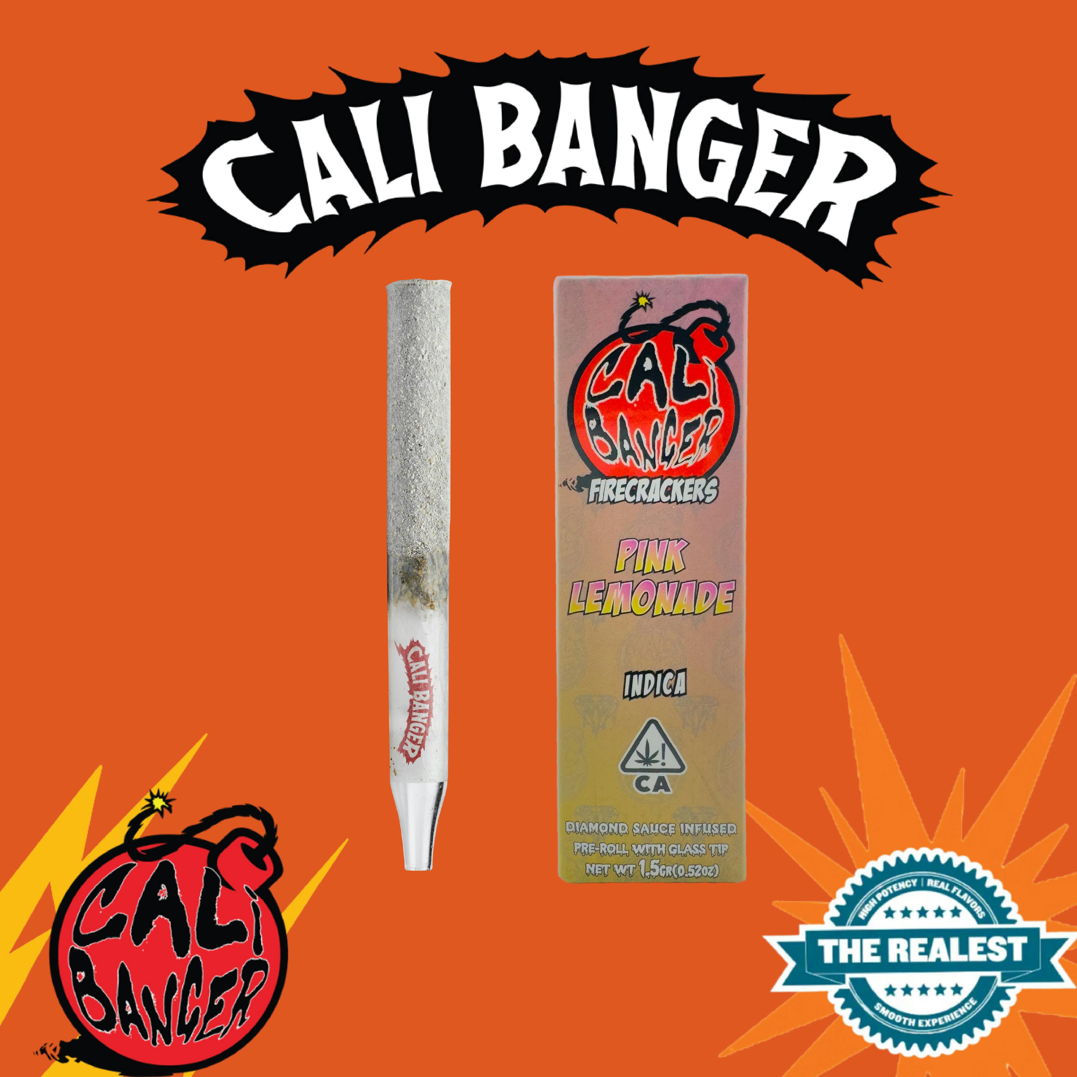 Pink Lemonade [1.5g]