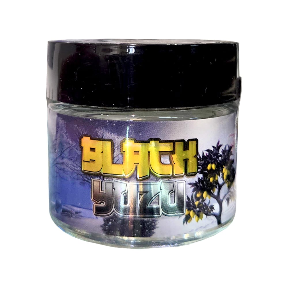 Black Yuzu