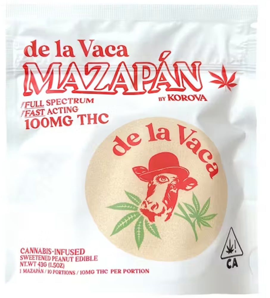 Mazapan (100mg)