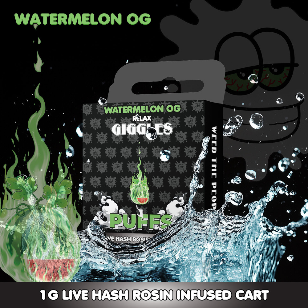 Watermelon OG