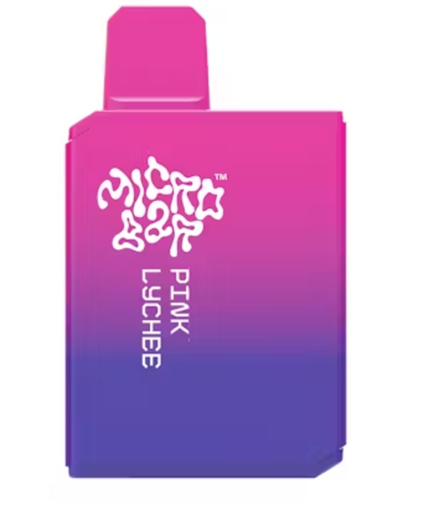 Pink Lychee All-In-One [1000mg]
