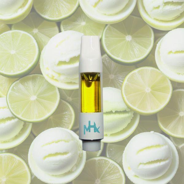 Lime Sorbet