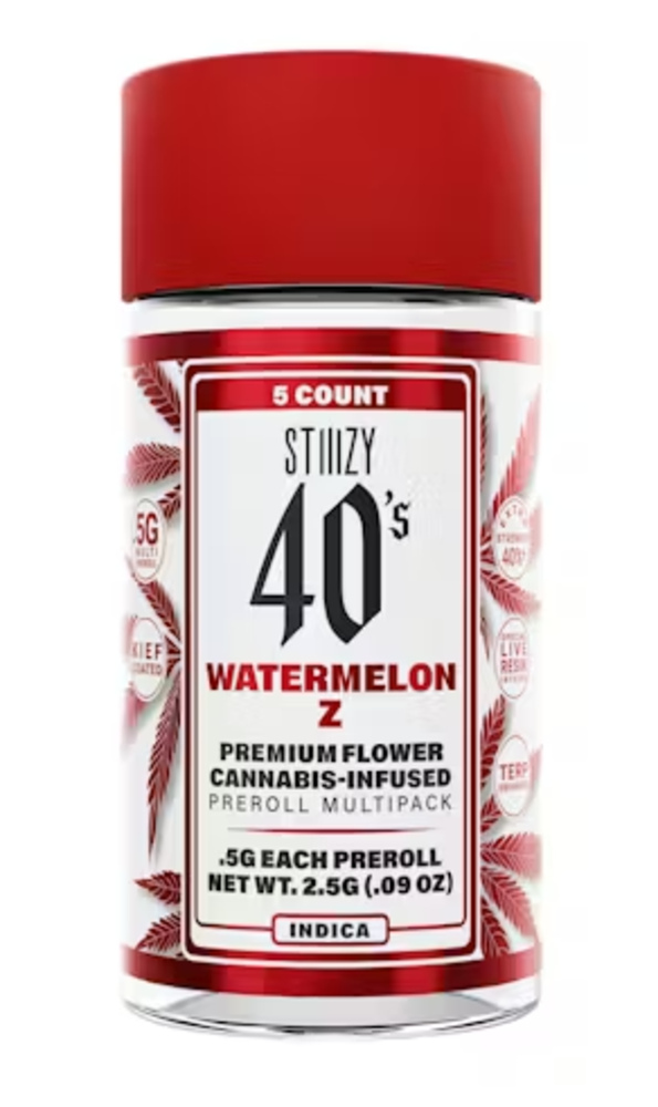 Watermelon Z [.5g]