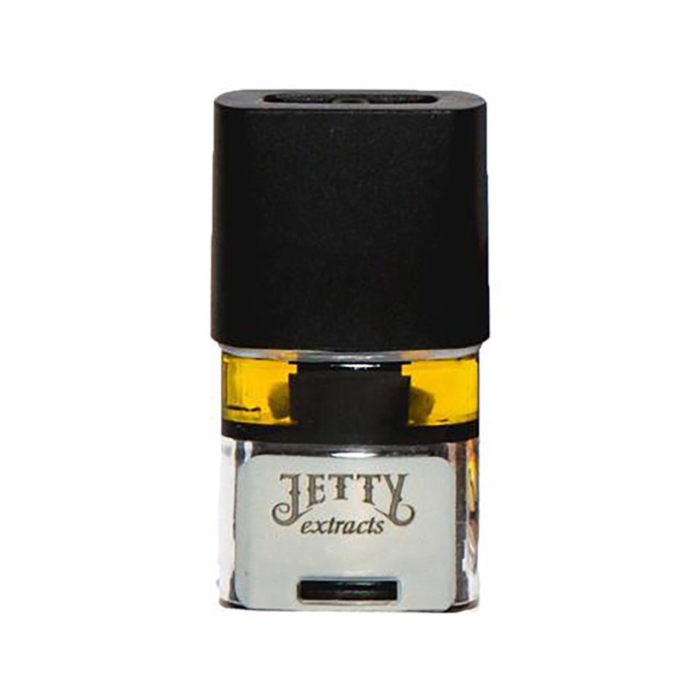 Lionheart Jetty Extracts Pax Era Pod Jane