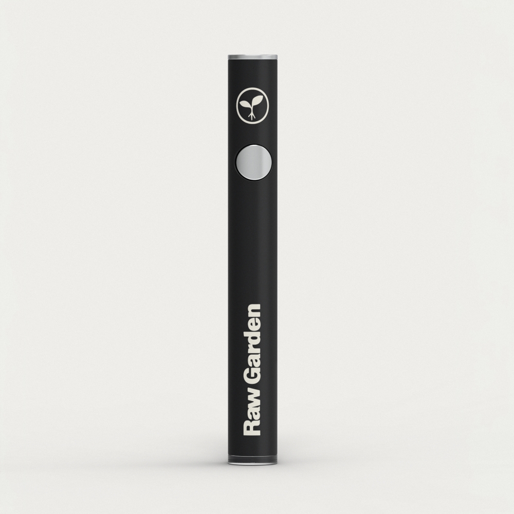 Variable Voltage Battery - Black
