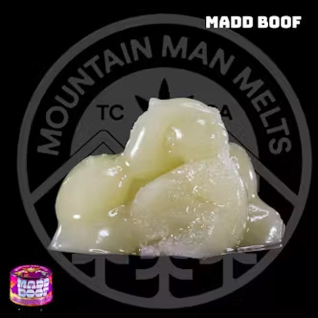 Madd Boof
