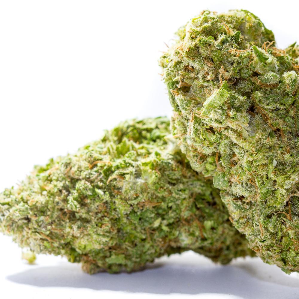 AJ's OG