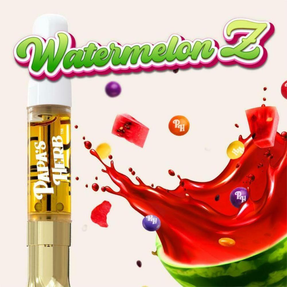 Watermelon Z
