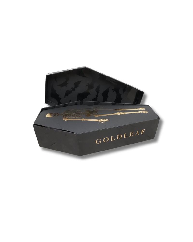 Halloween Flight [4pk](14g)