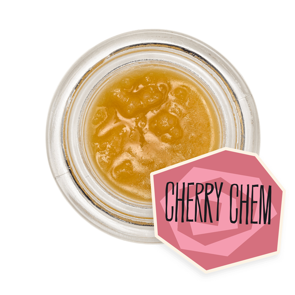 Cherry Chem