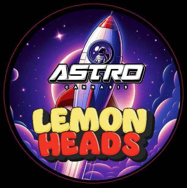 Lemon Heads