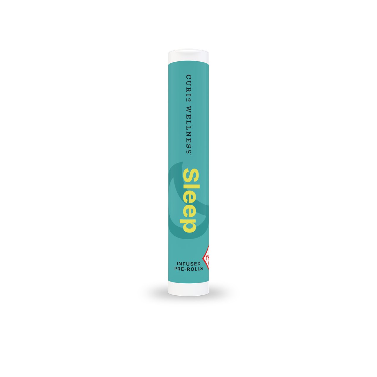 THC:CBN Sleep | Infused Pre Roll [0.5g x 2]