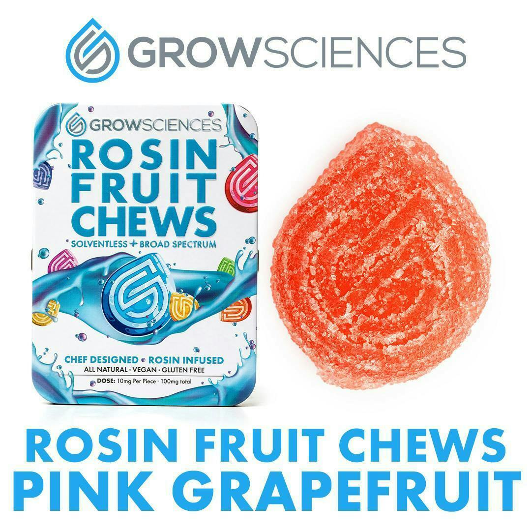 Pink Grapefruit