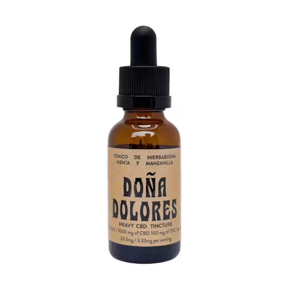 Dona Dolores 1100mg