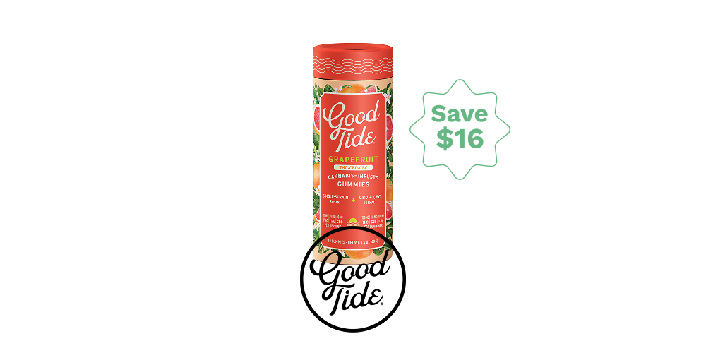 Good Tide Mix N Match 10/15/20% off special