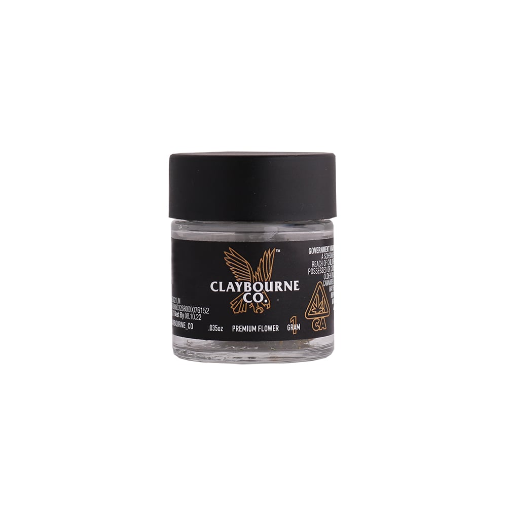 Kush Mints - Classic Cuts Kush Mints - Classic Cuts