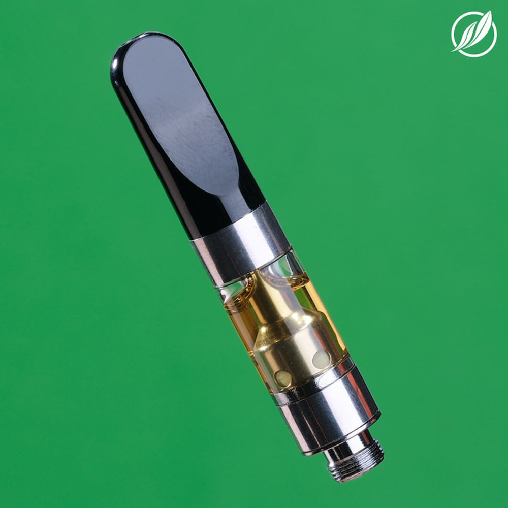 Shop CTPharma Mango Haze (H) T84.66% Vape Cartridge C0020025049 | Fine  Fettle