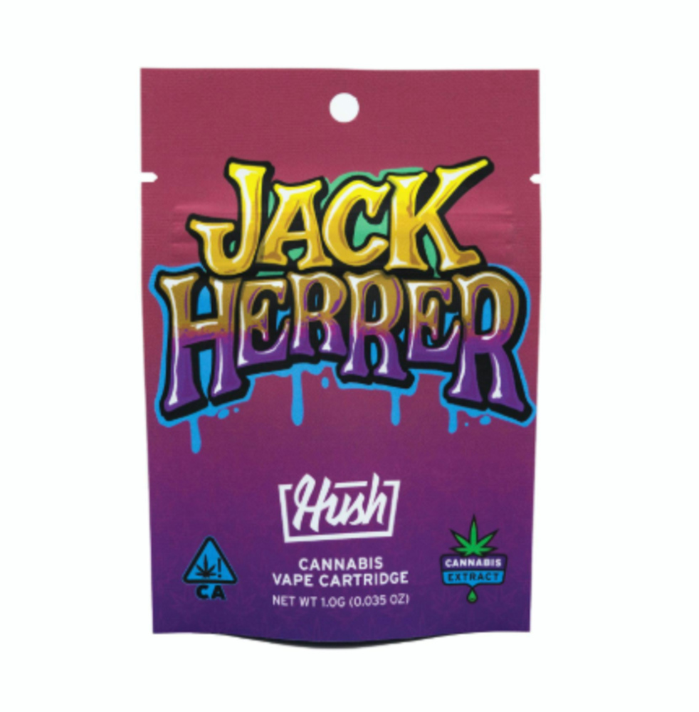 Shop Jack Herer | Higher Level of Care - Greenfield Dispensary