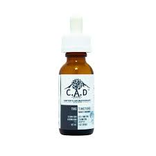 Nana’s Woo Woo [1oz] (7.5mg CBD/221.7mg THC)