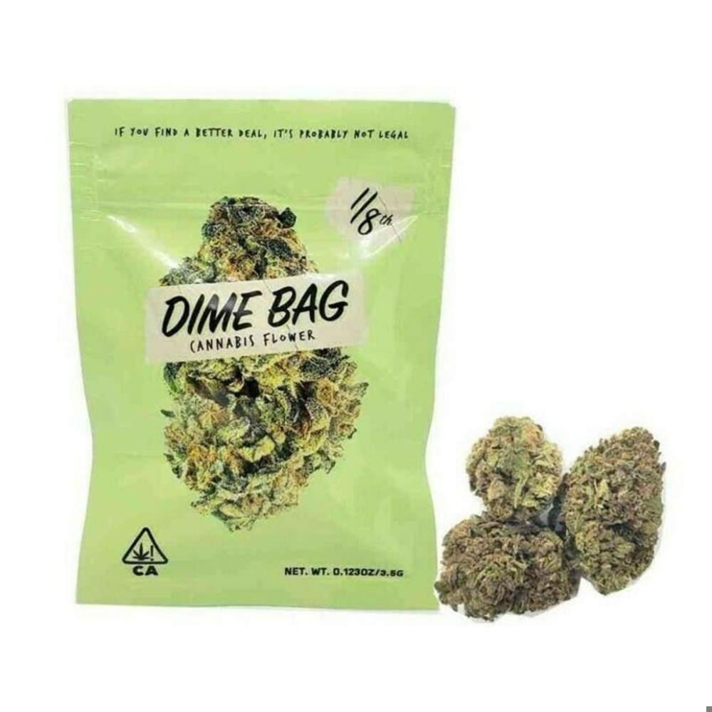 Amazon.com: DIME BAGS - The Tab Crossbody Sling Backpack