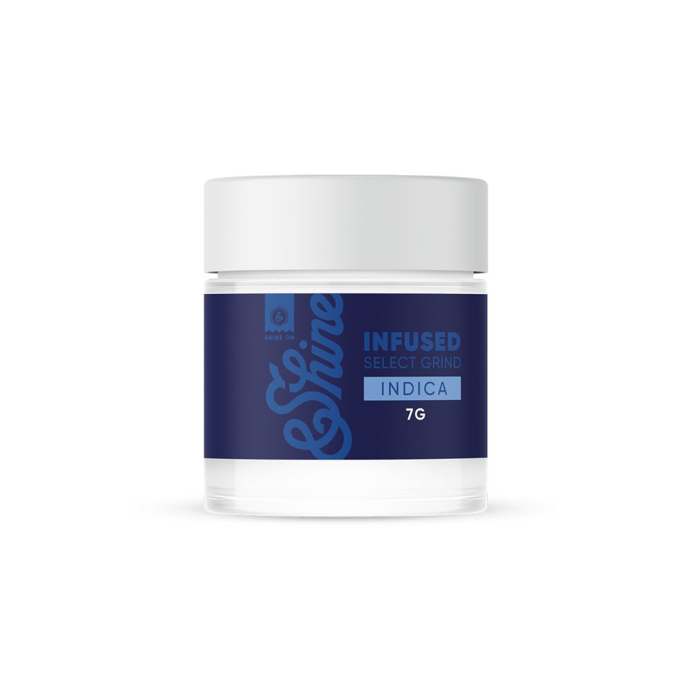 Candy Melonz Infused Grind
