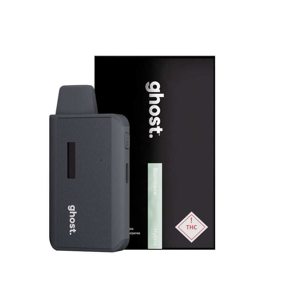 Slurricane (Distillate)