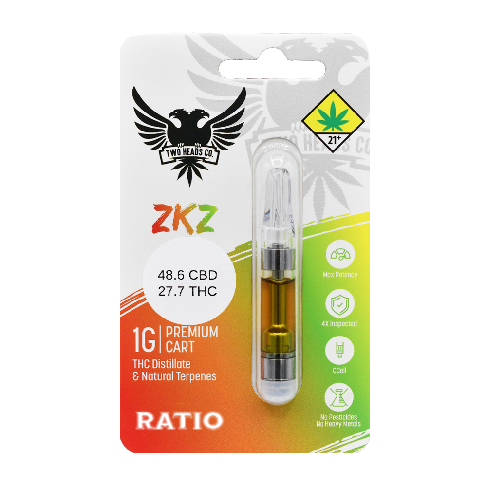 ZKZ CBD