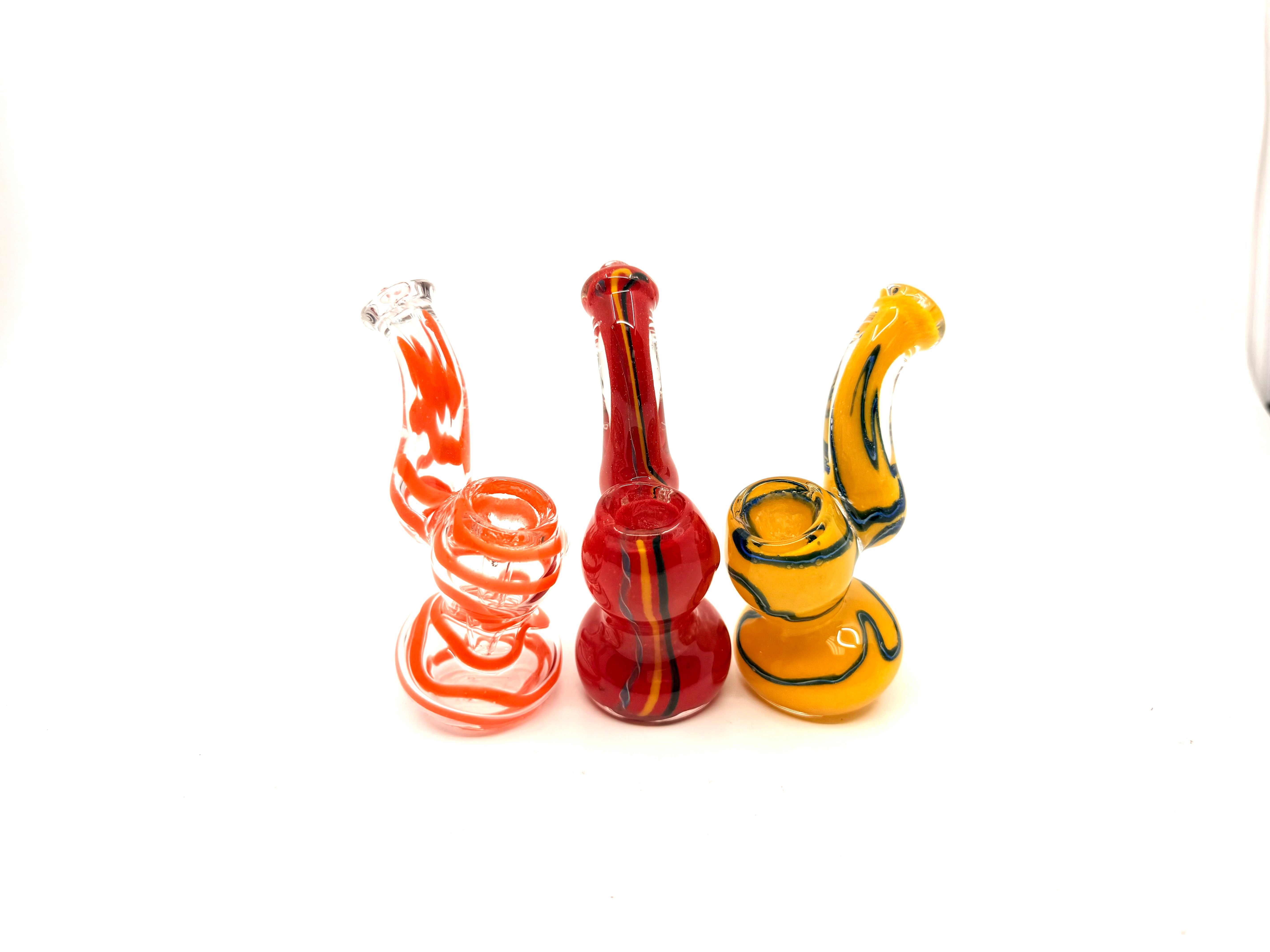 Bubbler $10
