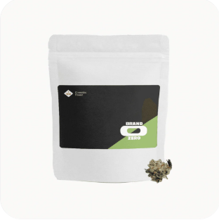 Blueberry Sugar - 1oz in Ogden