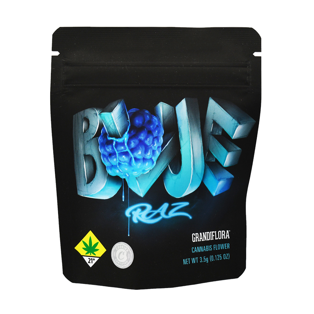 Shop Blue Raz | Remedy Tulalip Dispensary Quil Ceda Village, WA