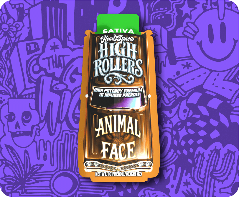 Animal Face
