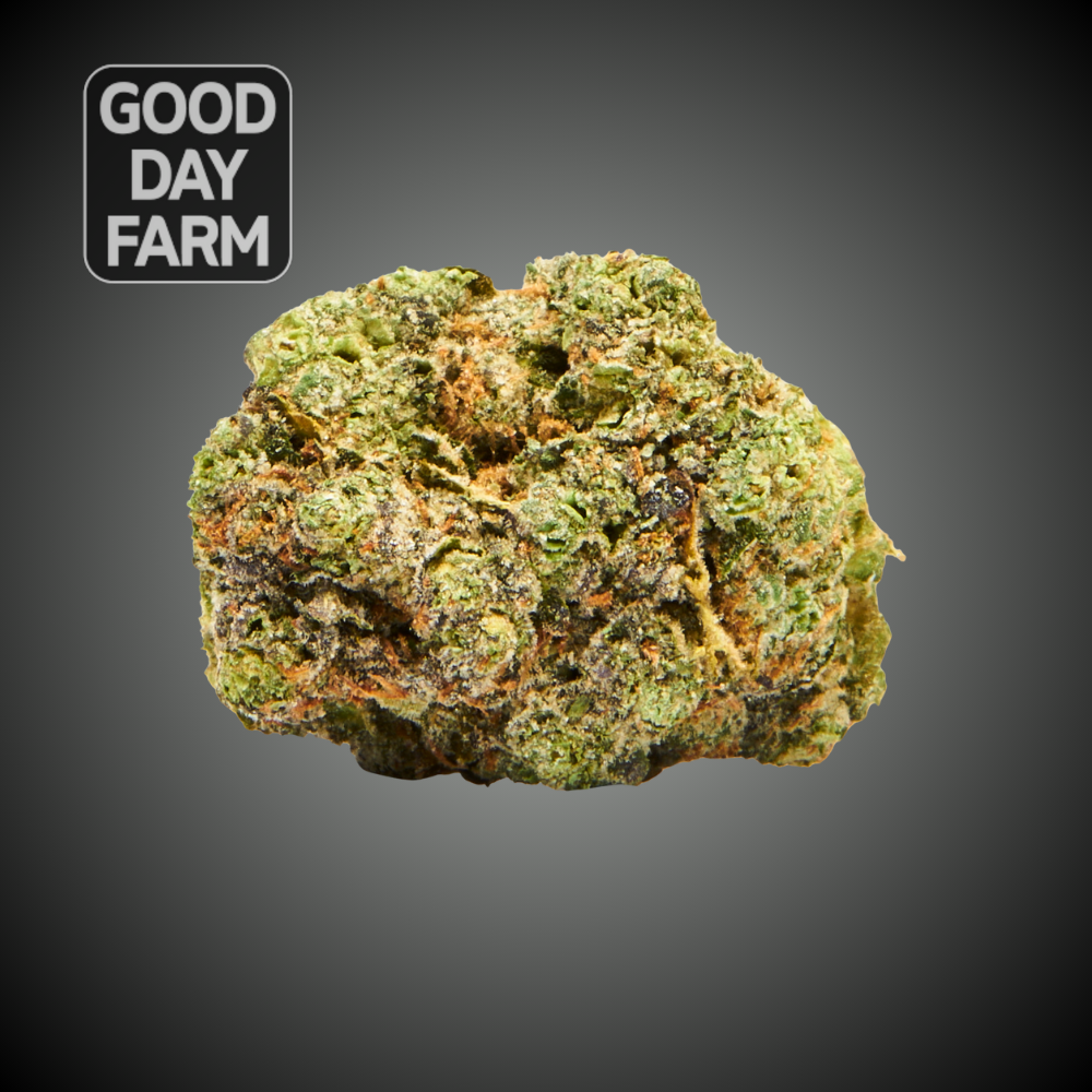 Shop Gas Truffle | Purspirit Cannabis Co. Dispensary Fayetteville, AR