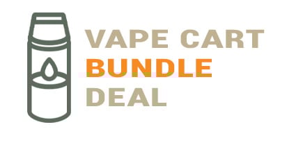 $60 Carts: 2 for $100 special