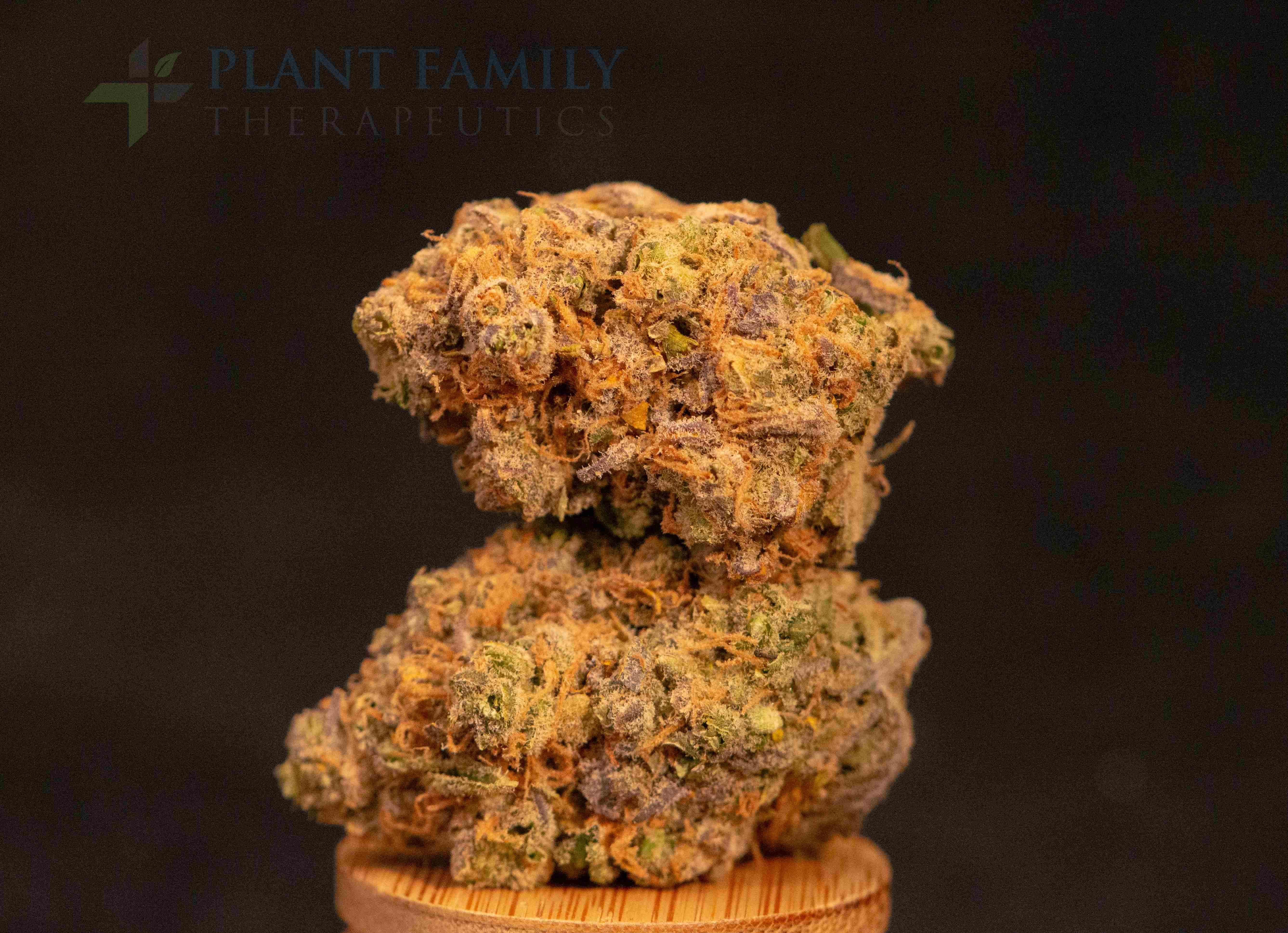 Shop STRAWBERRY COUGH - NSM #G | Plant Family Therapeutics Dispensary  Mountain Home, AR