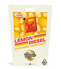 Lemon Diesel