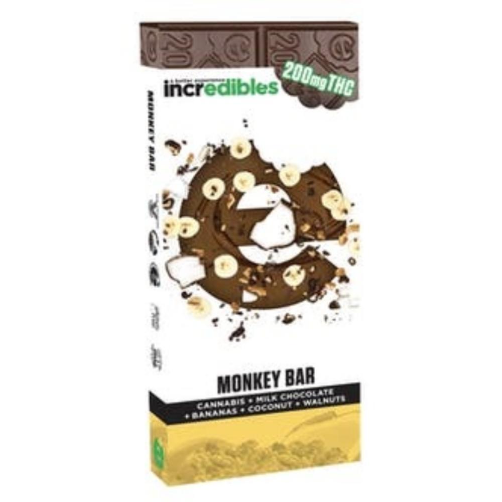 Monkey Bar