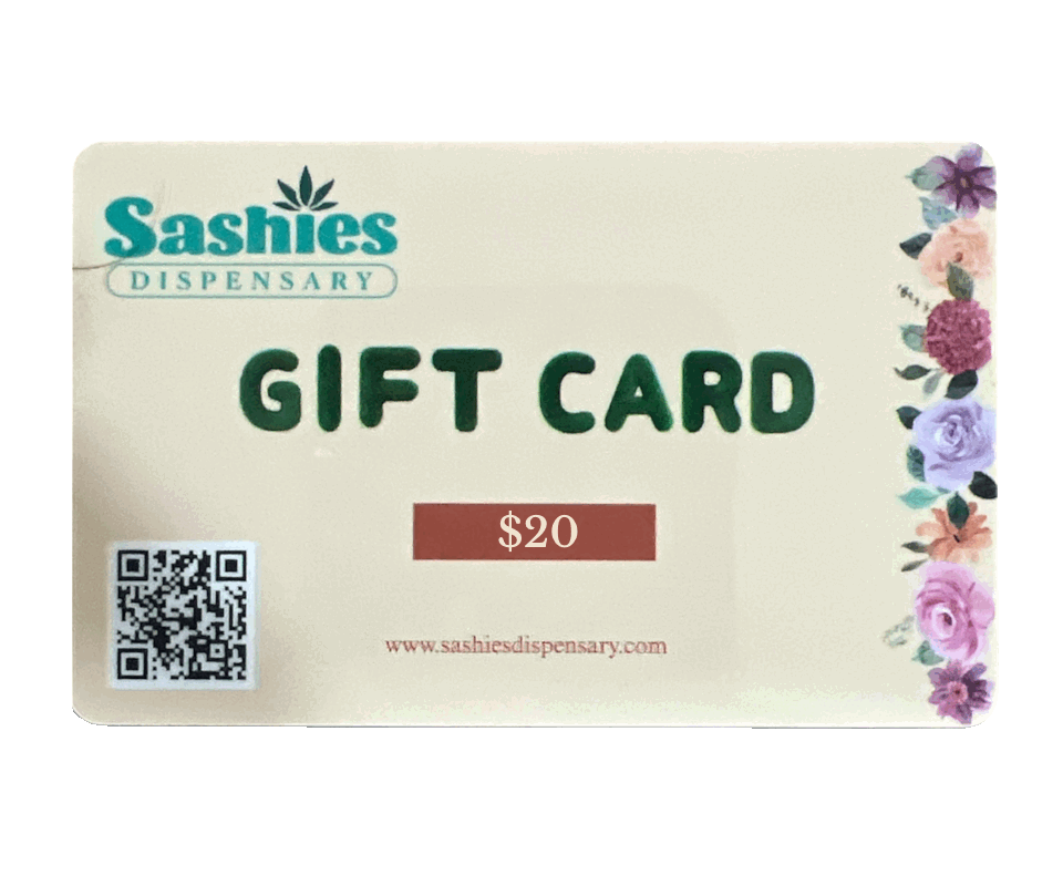 $20 Gift Card